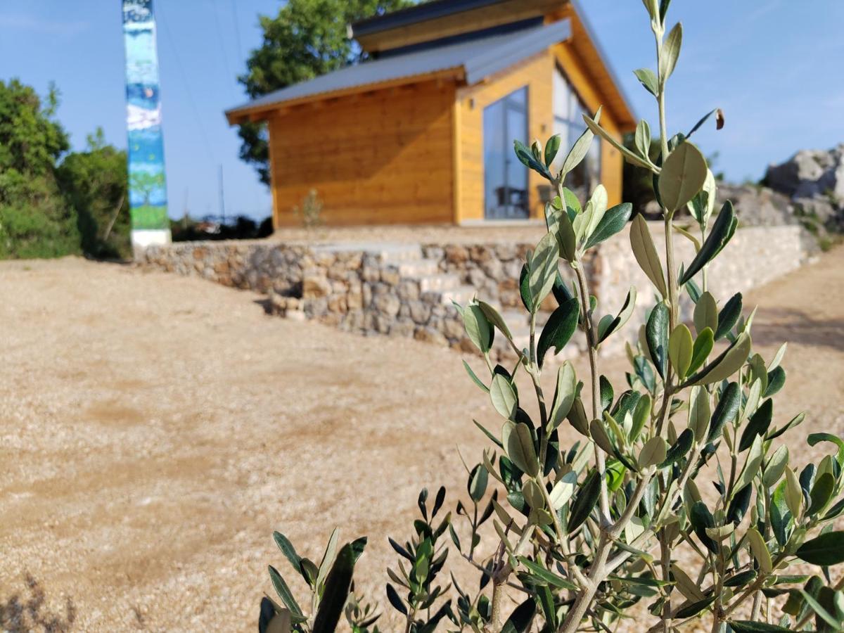 Olive Hills Holiday Homes Bar Zewnętrze zdjęcie