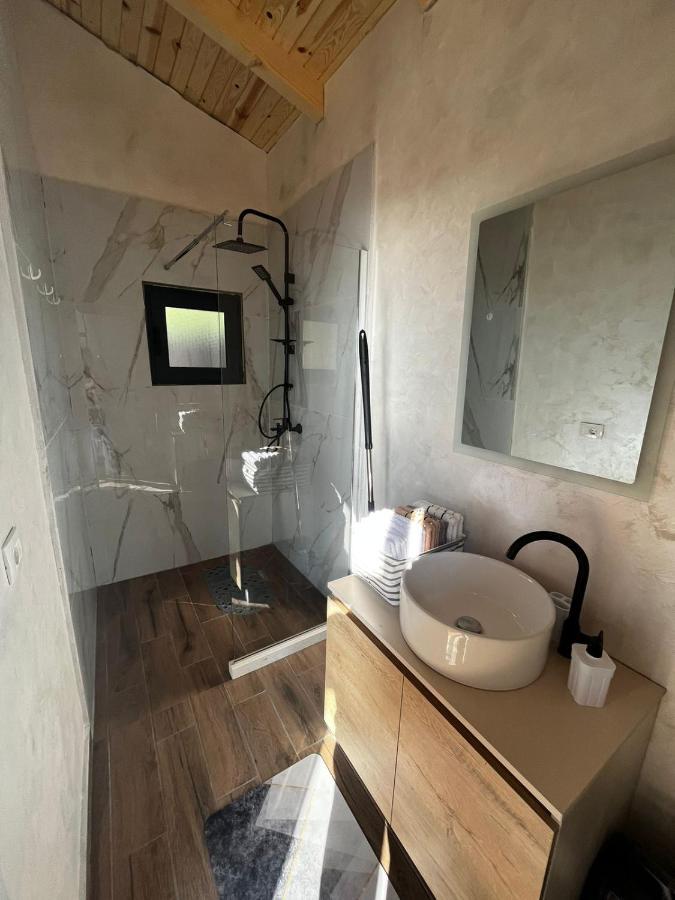Olive Hills Holiday Homes Bar Zewnętrze zdjęcie