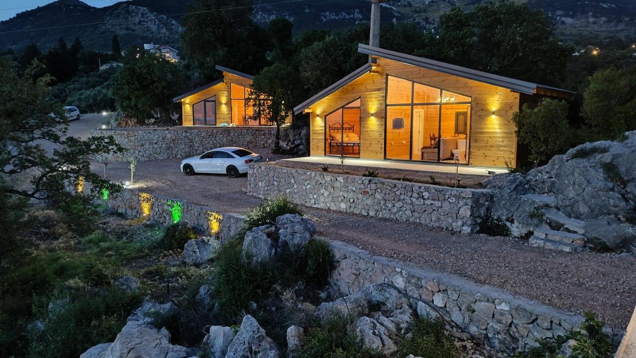 Olive Hills Holiday Homes Bar Pokój zdjęcie
