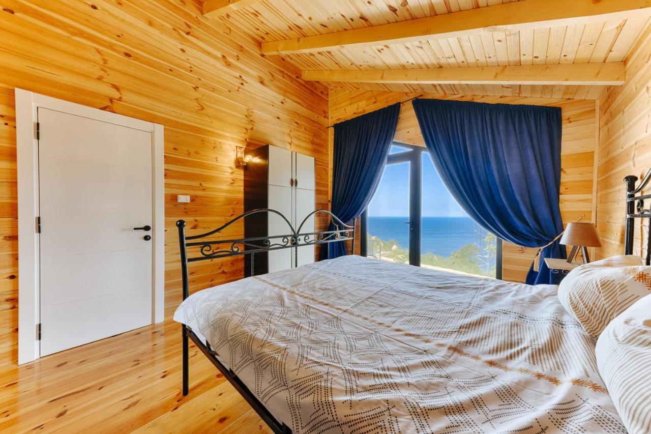 Olive Hills Holiday Homes Bar Zewnętrze zdjęcie
