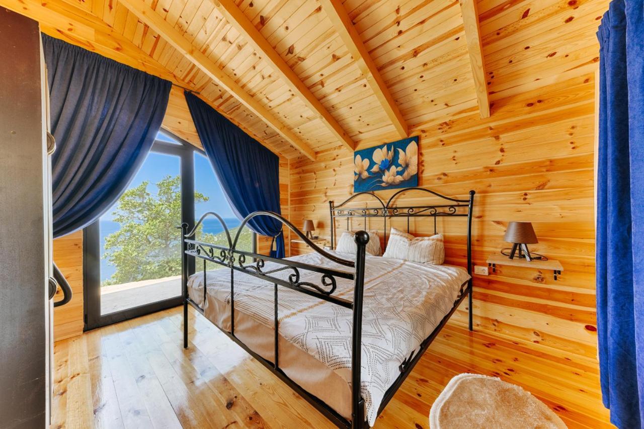Olive Hills Holiday Homes Bar Zewnętrze zdjęcie